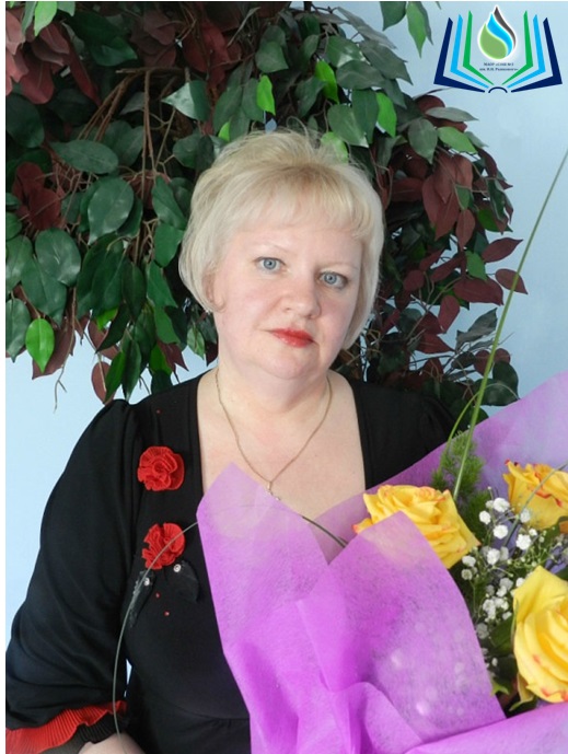Димова Марина Юрьевна.