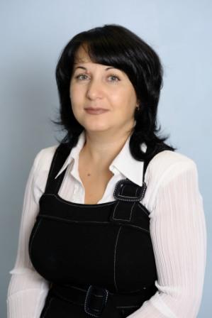 Гадевич Людмила Георгиевна.