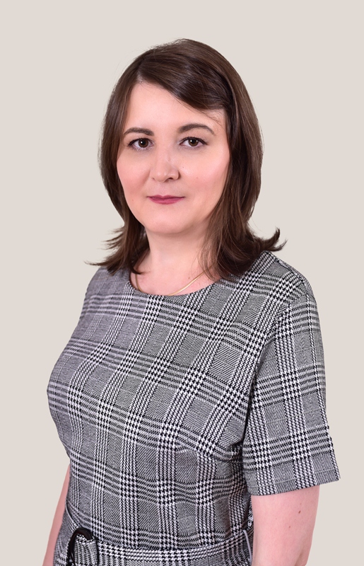 Айнуллина Лидия Раисовна.