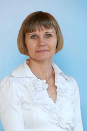 Стерехова Светлана Геннадьевна.